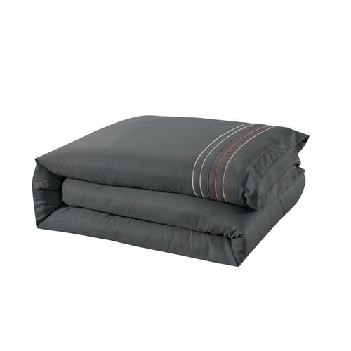 مفرش سرير تـرف مزدوج 7 قطع