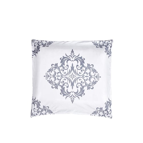 مفرش ميلانو مخمل شتوي مزدوج 6 قطع