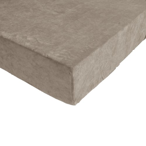 مفرش روما مخمل شتوي مزدوج 6 قطع