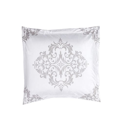 مفرش ميلانو مخمل شتوي مزدوج 6 قطع