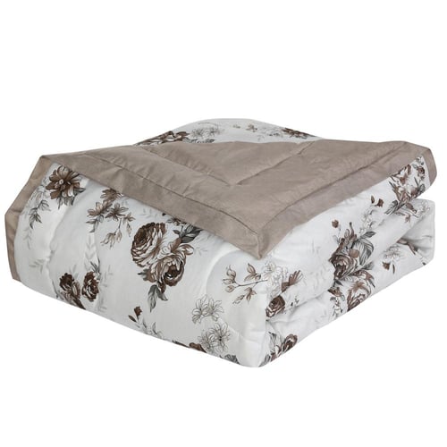 مفرش أنتونيا مزدوج 6 قطع