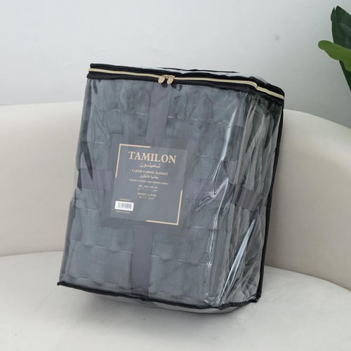 بطانية تاميلون فرو