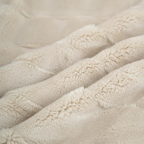 بطانية تاميلون فرو