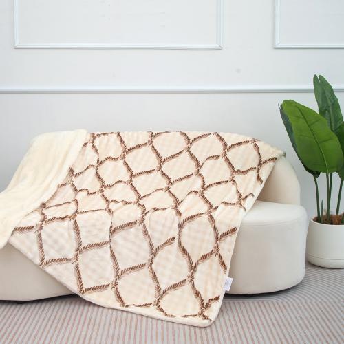 بطانية تاميلون فرو