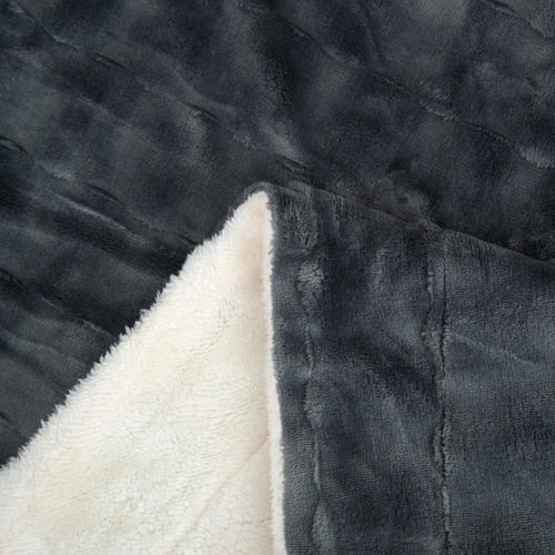 بطانية تاميلون فرو