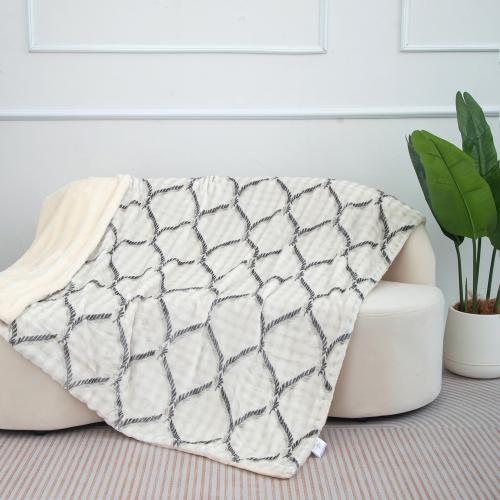 بطانية تاميلون فرو