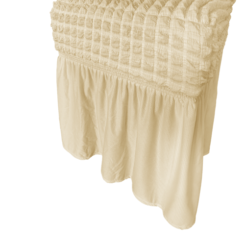 تلبيسة كراسي سفرة جومانا 6 قطع