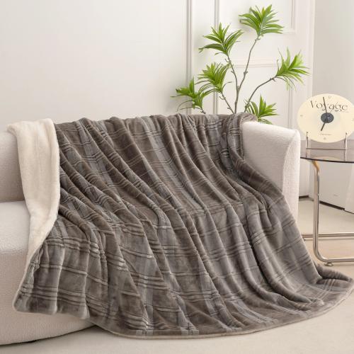 بطانية تاميلون فرو