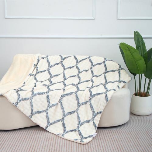 بطانية تاميلون فرو