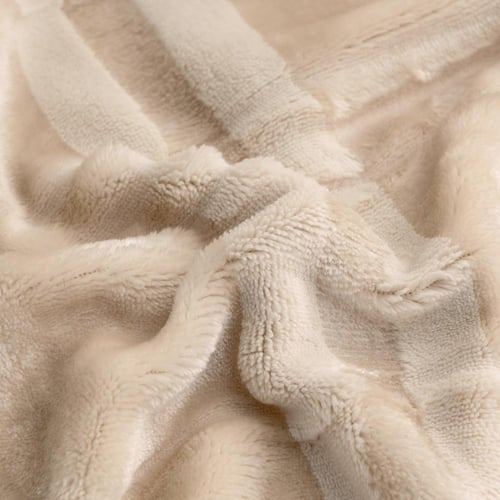 بطانية تاميلون فرو