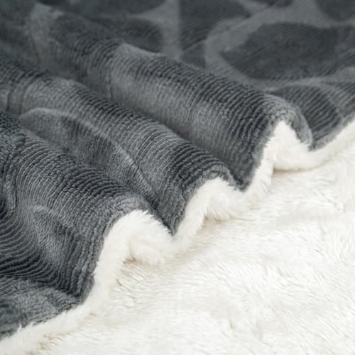 بطانية تاميلون فرو