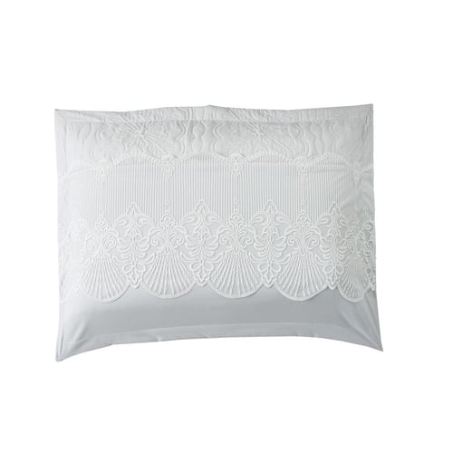 مفرش عرائس دايموند 7 قطع