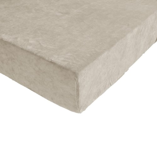 مفرش ميلانو مخمل شتوي مزدوج 6 قطع