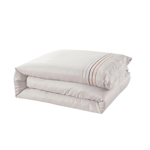 مفرش سرير تـرف مزدوج 7 قطع