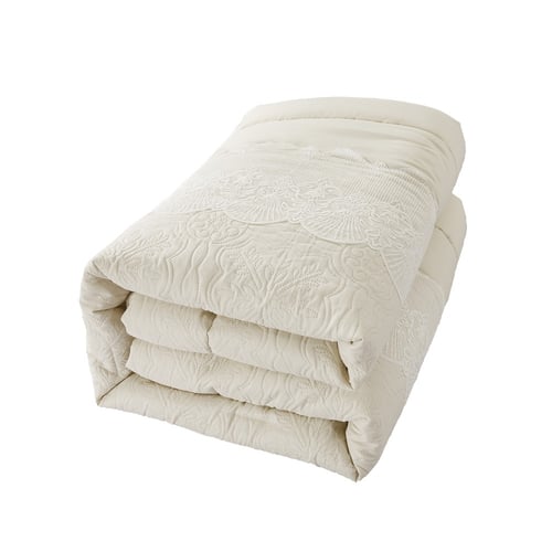 مفرش عرائس دايموند 7 قطع