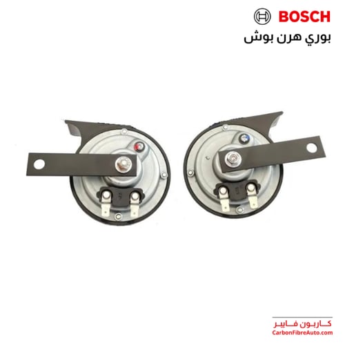 بوري سوناتا بوش