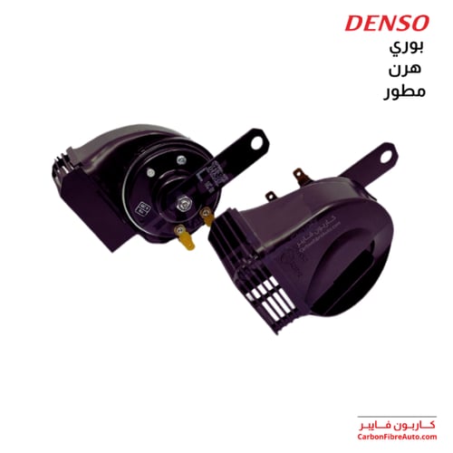 بوري كورولا دينسو