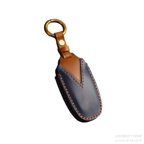 كفر ريموت تيريتوري جلد ازرق