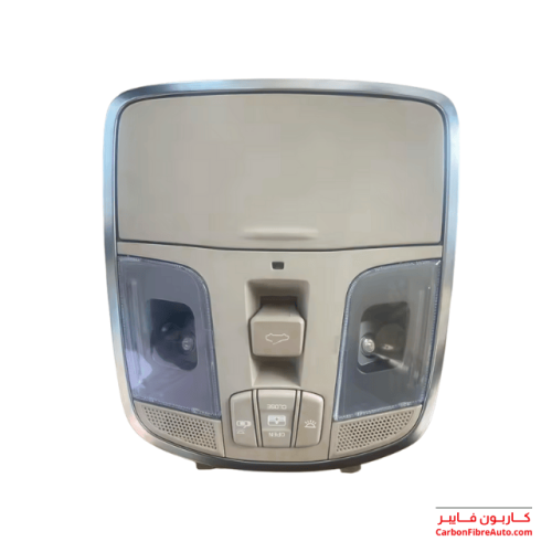 قاعدة لمبات سقف سوناتا 2016-2019 بيج ليد LED