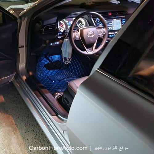 لمبات ليد كامري 2018-2024