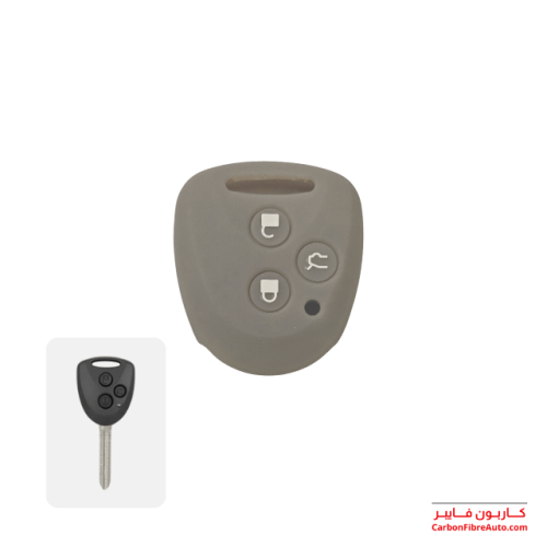 جراب ريموت يارس 2023-2026 ربل اسمنتي مفتاح