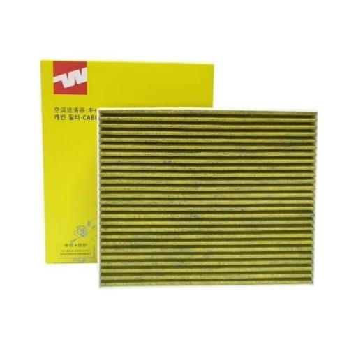 690 - MK5390P West Guard AC Filter for New Hyundai...