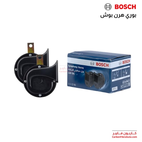 بوري ازيرا بوش