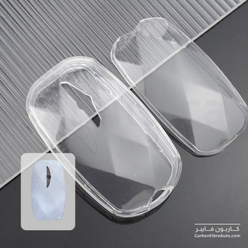 كفر ريموت جينيسيس 2020-2026 شفاف ريموت الفل