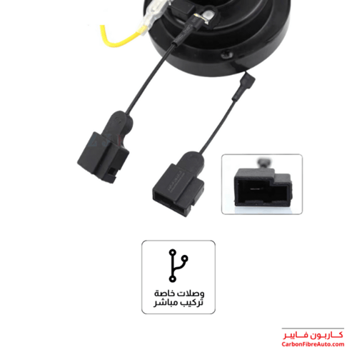 بوري كامري 2007-2017 دينسو