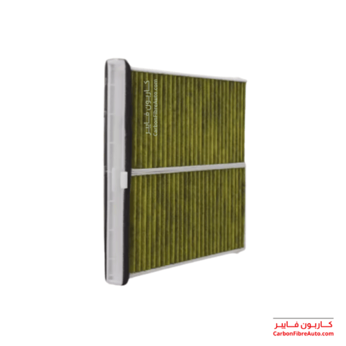 فلتر مكيف مازدا 3 موديلات 2015 الى 2019 كربوني