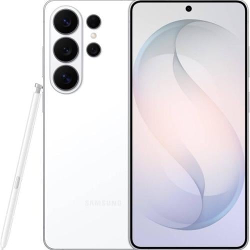 جالكسي S26 الترا 512 جيجا ابيض S26 Ultra 512GB