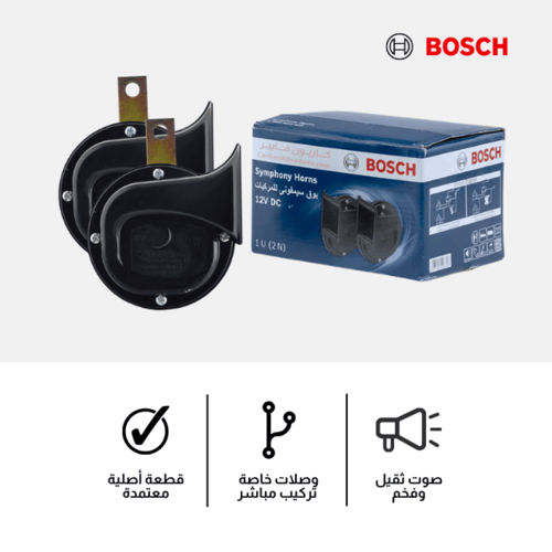 بوري سيراتو بوش