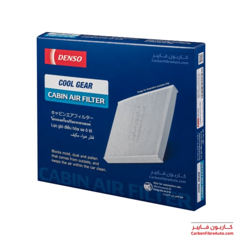 عدد 2 فلتر مكيف كامري 2018-2024 دينسو