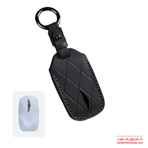 كفر ريموت جينيسيس 2020-2026 جلد اسود