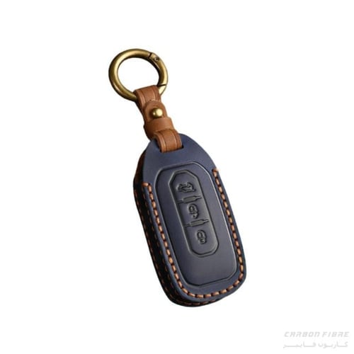 كفر ريموت تيريتوري جلد ازرق