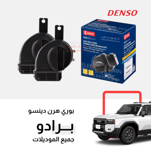 بوري برادو دينسو