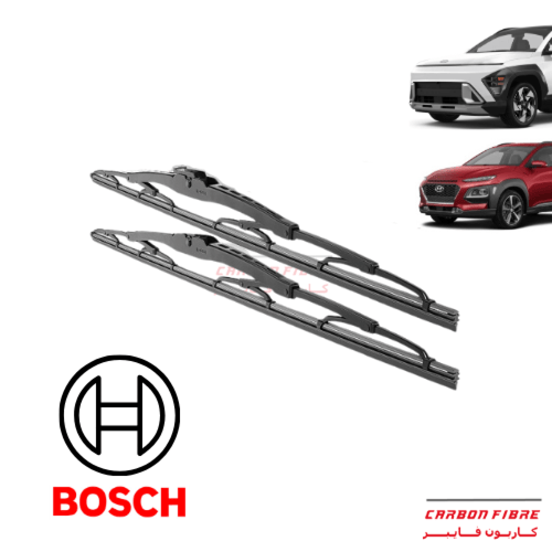 مساحات كونا بوش