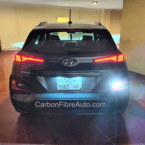 ليد ريوس ابيض S25 1156