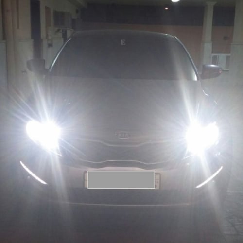 لمبات ليد عالي لسيارات تويوتا و لكزس