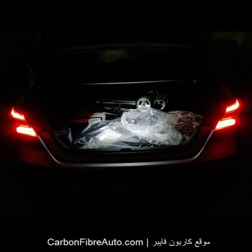 لمبات ليد كامري 2018-2024