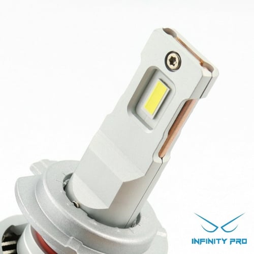 ليد برو X20 Pro مقاس H7 قوة 16000 لومنز