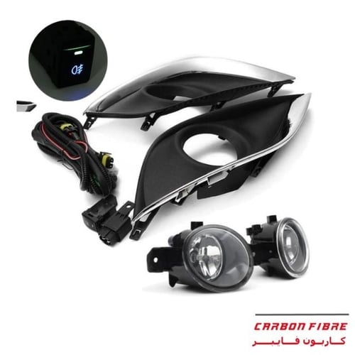 طقم كشافات صني كلاسيك 2016-2025