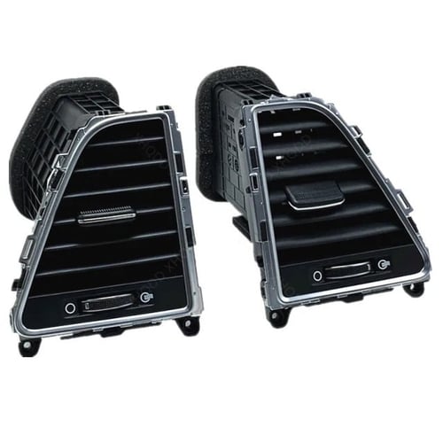 طقم ريش مكيف سوناتا 2016-2017