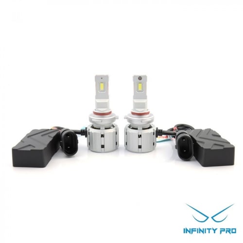 ليد برو X20 Pro مقاس 9005 قوة 16000 لومنز