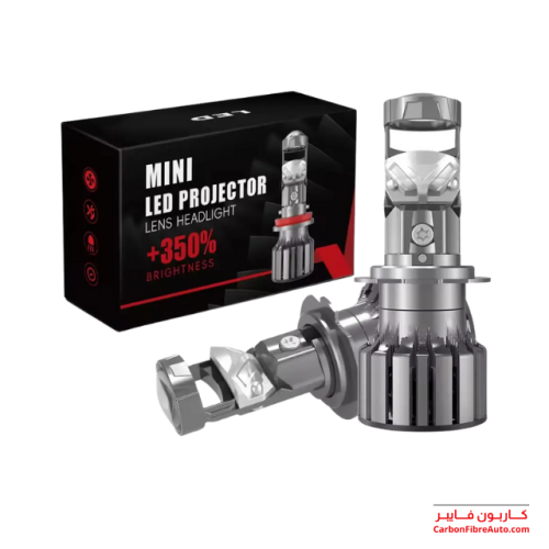 ليد صني 2013-2025 عالي واطي عدسة مطور