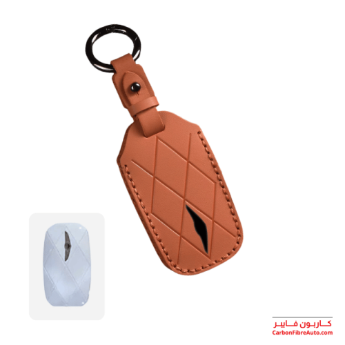 كفر ريموت جينيسيس 2020-2026 جلد جملي