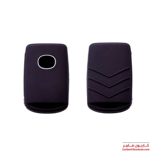 جراب ريموت مازدا بصمة ربل اسود