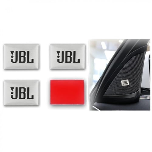 شعار سماعات JBL