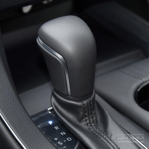 رمانة قير كامري 2018-2026 جلد وكالة