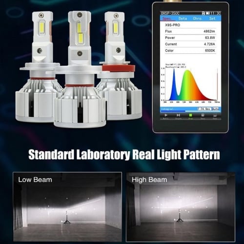 لمبات ليد عالي هيونداي و كيا